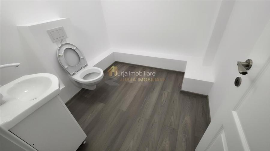 SPATIU COMERCIAL 91 MP LA CHEIE ZONA STRAZII GALAXIEI - 21