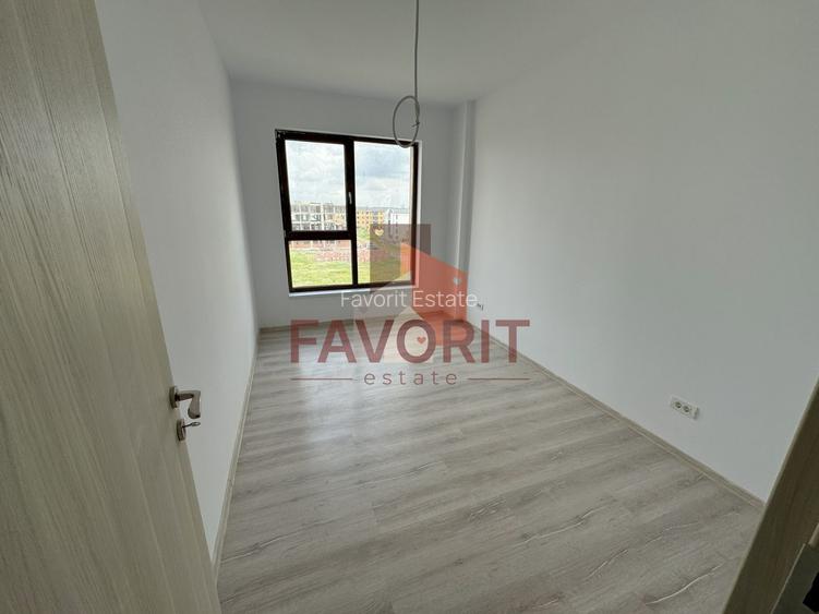 Langa ESO. 73 mp. Bloc nou cu lift. - 6