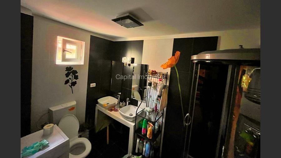 Casă Brebu Centru 140m², 4 camere, 159.000€ - 10