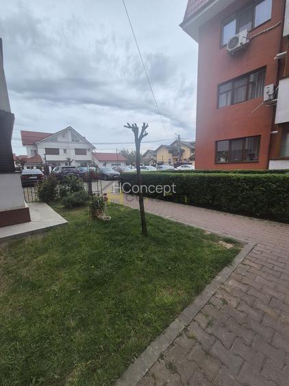 Inchiriere apartament 2 camere plus birou Laurentiu Raiciu - 14