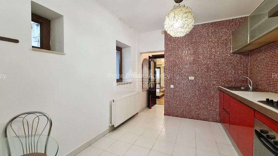 Inchiriere apartament 3 camere Calea Calarasilor Delea Noua - 17
