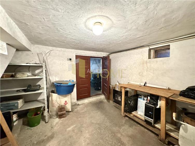 Ansamblu 2 case, 6 camere, garaj, Marasesti Ploiesti - 23