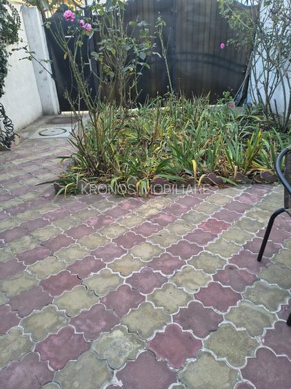 ULTRCENTRAL CASA CU 3 CAMERE ST 130 MP PRET 130000 EURO - 9