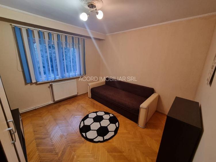 Bratianu sr uri-apartament 3 camere decomandat 80 mp - 7