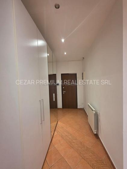 HERASTRAU SOSEAUA NORDULUI DE INCHIRIAT APARTMENT 4 CAMERE | 2 PARCARI - 14