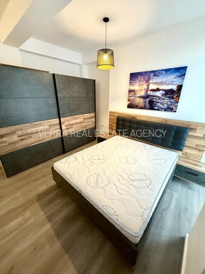 Inchiriere 3 camere Herastrau/Aviatiei - 14