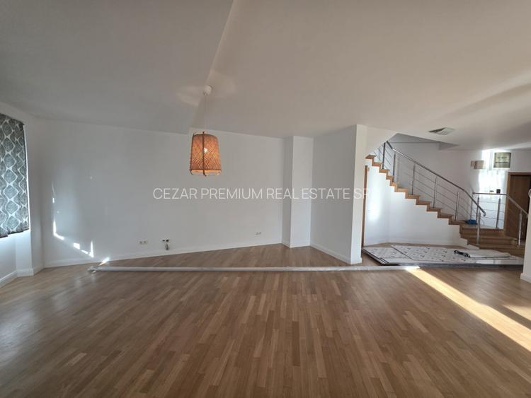 HERASTRAU PENTHOUSE DUPLEX 3 CAMERE VEDERE LIBERA LOC PARCARE - 7