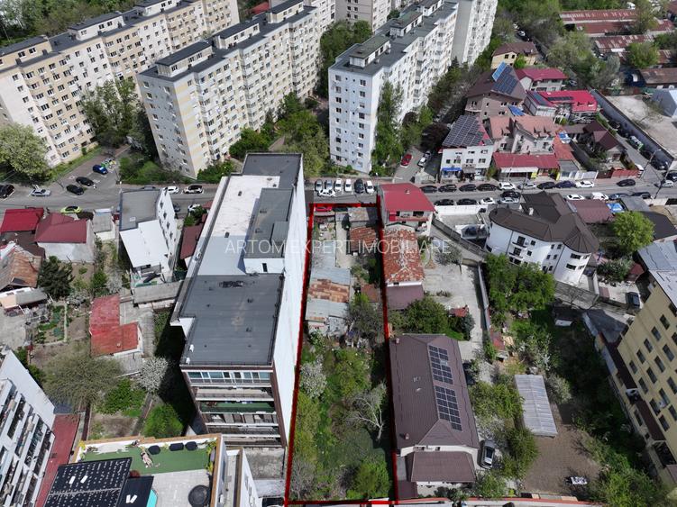 Camil Ressu/Parcul IOR,metrou Nicolae Grigorescu - 2