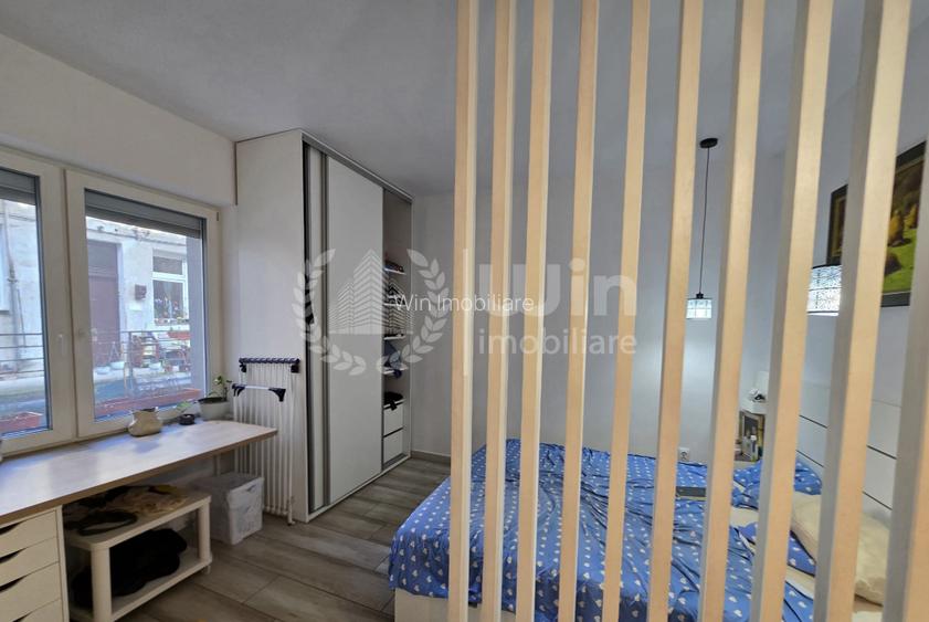 Apartamane 1 camera la cheie | 30mp util | Parcare | Semicentral Horea - 2