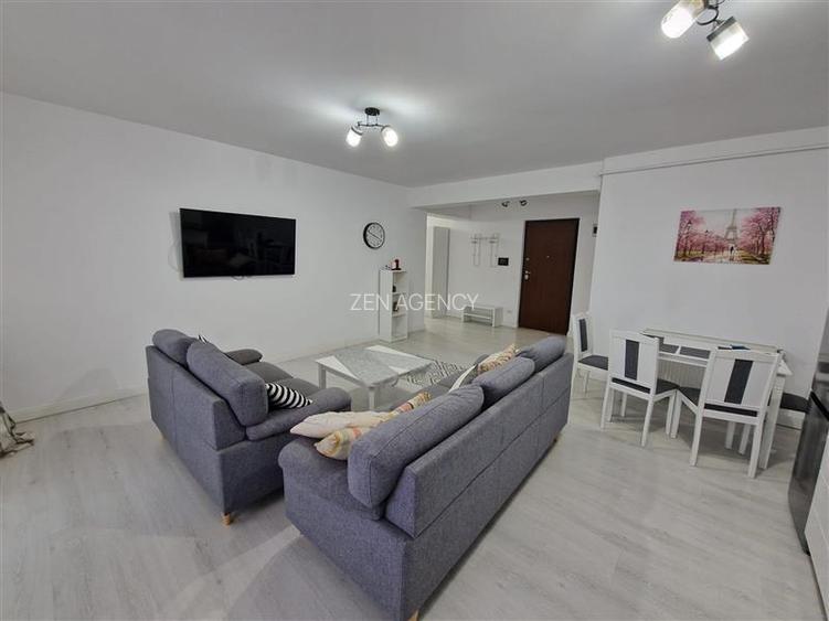 Apartament modern in bloc Nou - 2