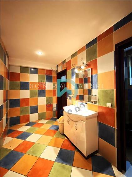 Spatiu comercial, showroom prezentare, 850 mp, Grivitei, Brasov - 19