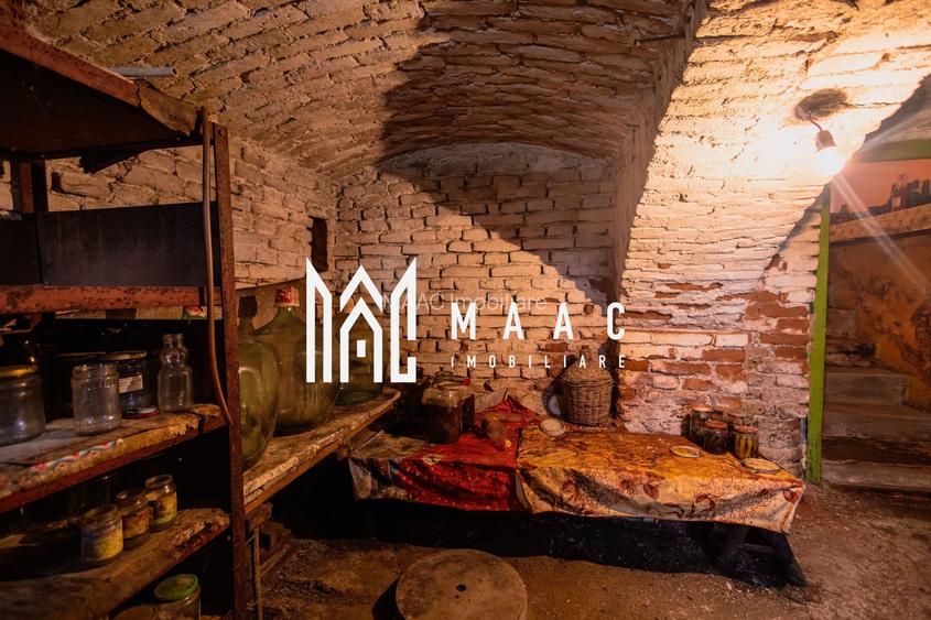 Casă Individuală | 110 Mp Utili | 810 Mp Teren | Miercurea Sibiulu - 23