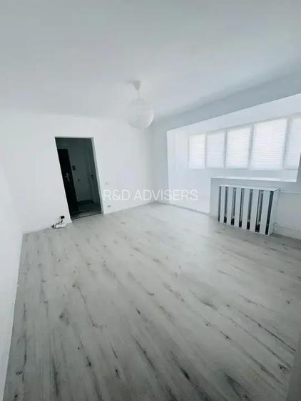 Apartament 3 camere renovat complet – Str. Liviu Rebreanu (Titan) - 5