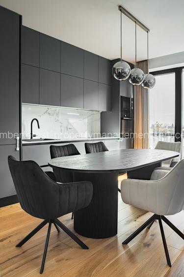 Inchiriere apartament 3 camere in Amber Forest - 12