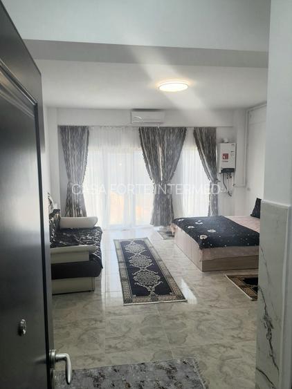 Garsoniera Mamaia Nord  55000 euro - 11