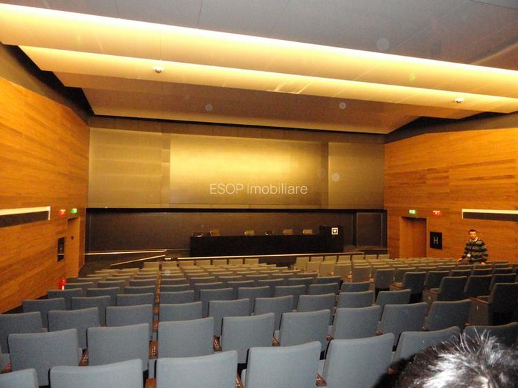 Platinum Business & Convention Center, Baneasa, 493 - 5272 mp  0% comision! - 7