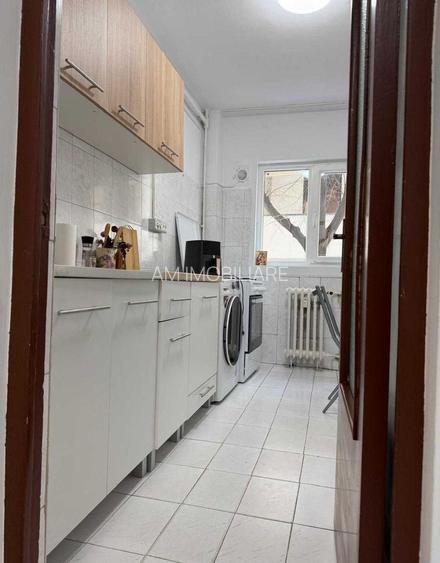 AP. 2 CAMERE FERDINAND, BUCATARIE INCHISA,BLOC REABILITAT, MORDERN - 7