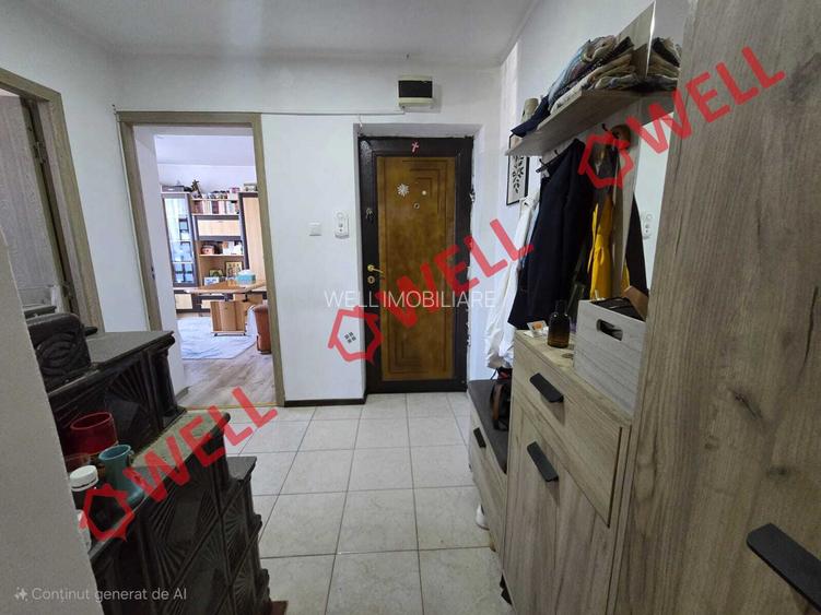 De vânzare apartament cu trei camere în Întorsura Buzăului, pe strada Mihai Vite - 4