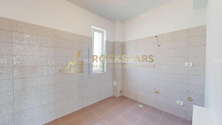 Vila tip Duplex | Branesti | Complex Rezidential Nou | Curte proprie - 25