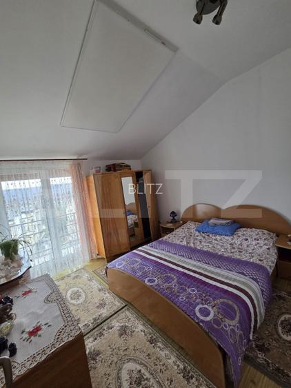 Casă individuala de vânzare | Zorilor – Europa | 180 mp utili | Teren 488 mp - 13