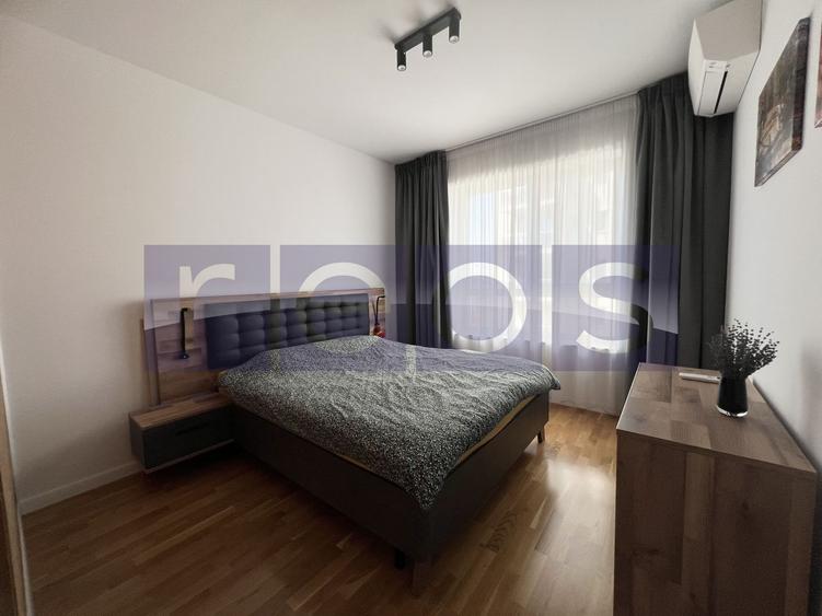 VANZARE 2 CAMERE | LUXURIA RESIDENCE | 52 MP | LOC DE PARCARE INCLUS - 3
