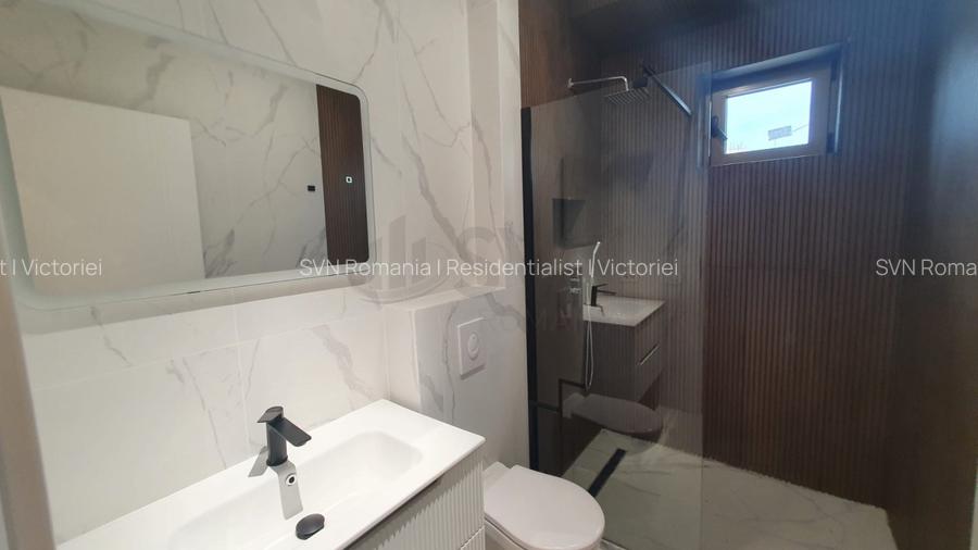 REA1024727 Apartament 3 Camere I De Inchiriat I Baneasa I Sisesti - 11