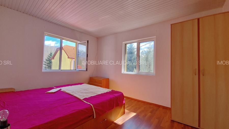 CASA MARE - INTIMA CU PEISAJ -  CHEIA JUD. PRAHOVA - 12