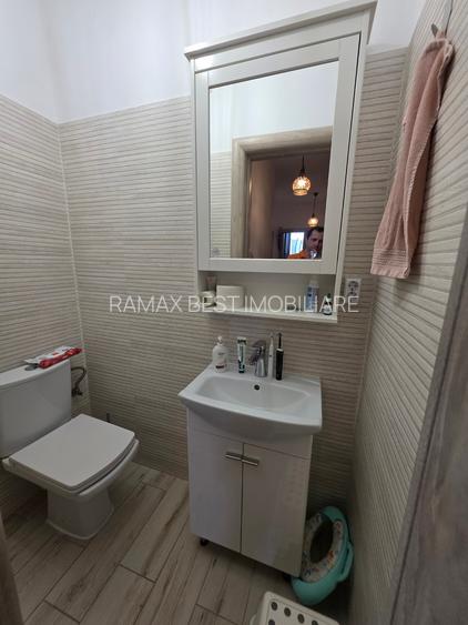 Titanul nou, Nicolae Teclu, strada Drumul Gura Crivatului, apt cu centrala - 7