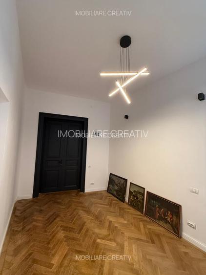 Garsoniera Cismigiu - 2