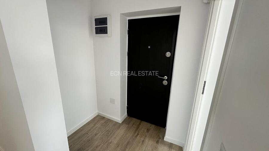 3 camere, Ilie Petre, nou, renovat - 8