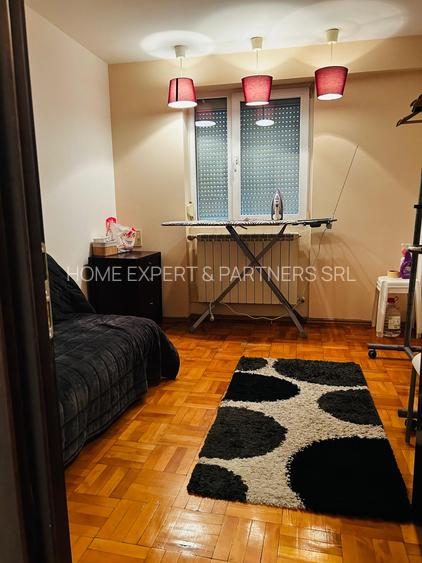 Apartament 3 camere - Titan - Metrou - Loc parcare inclus - 9