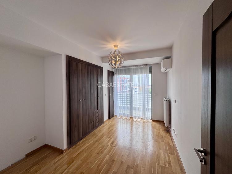 Vanzare apartament 4 camere Baneasa Sisesti Green Lake - 11