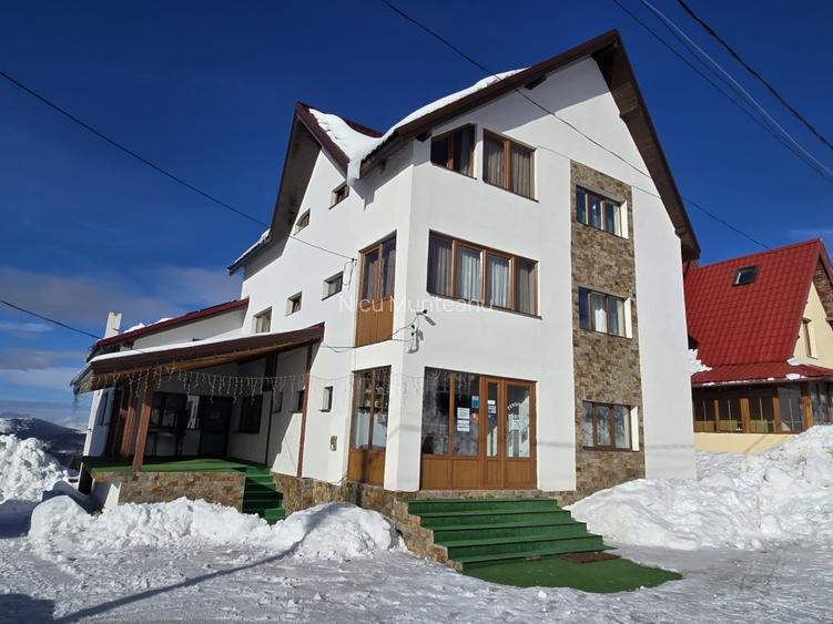 Vanzare Pensiune Turistică Ranca - 3