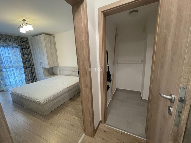 2 Camere 55mp Parcare Moghioros Residence Drumul Taberei Timisoara - 8