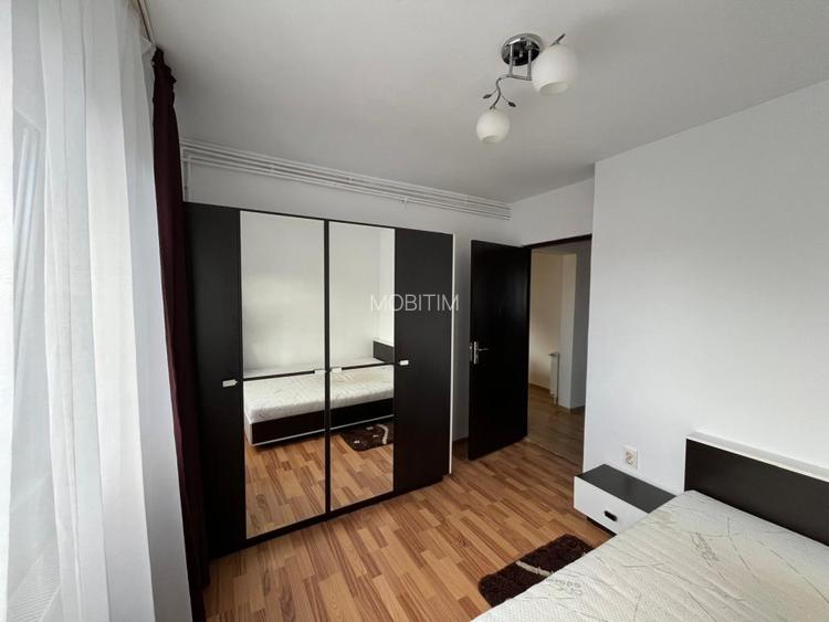 Apartament 2 camere decomandat in Grigorescu zona Policlinica Grigorescu - 2