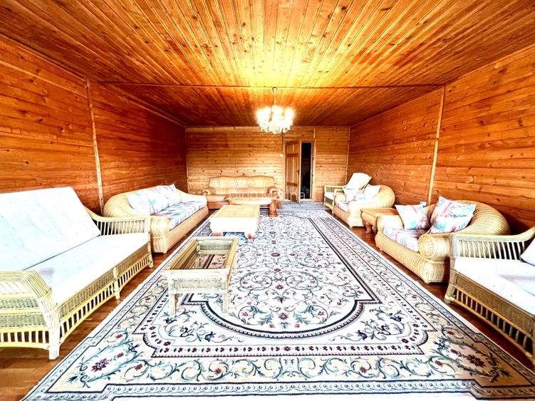 Vila Snagov 8 camere - 7