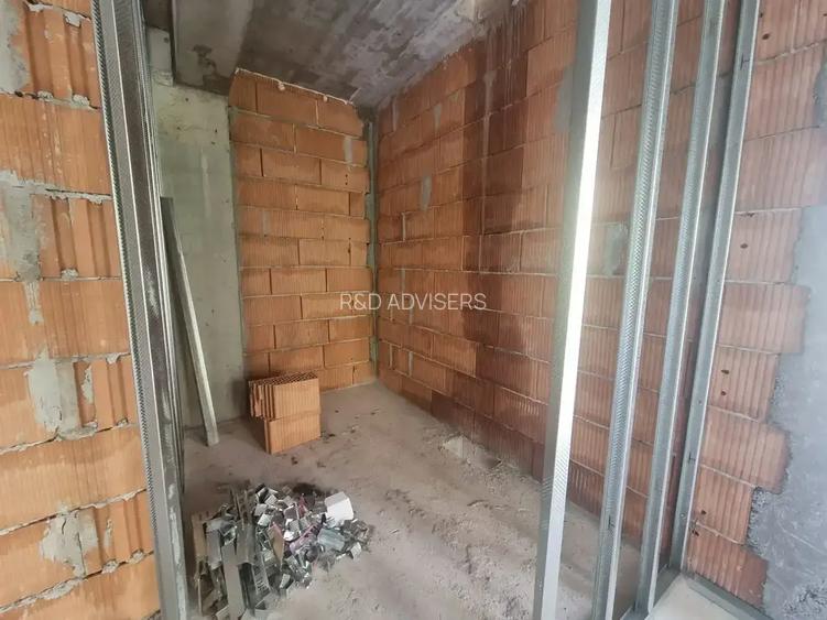 2 camere cu birou - Doi pasi de metrou Nicolae Grigorescu - 10