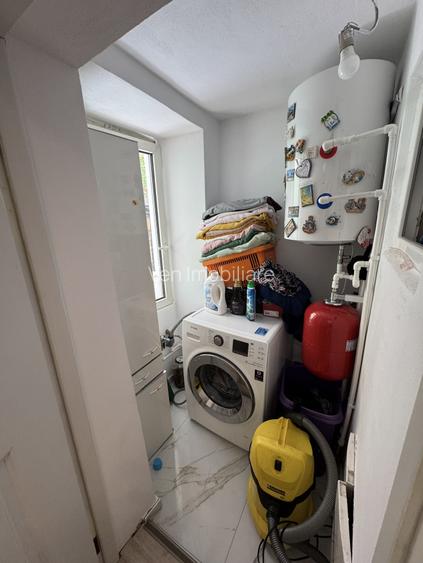 Exclusivitate- Apartamnet 3 camere, ultracentral- oportunitate excelentă - 5
