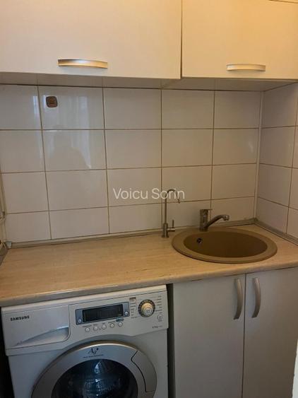 Inchiriez apartament cu 3 camere, zona Piata Centrala, Craiova 83 mp 2 bai 2 bal - 5