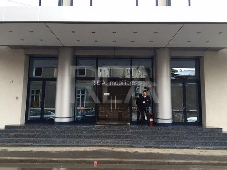 Premium Office Building Asset | 2.041 mp Su Totala | Ultracentral București - 7