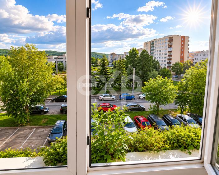 Apartament premium 3 camere decomandat, mobilat și utilat – Câmpina - 6