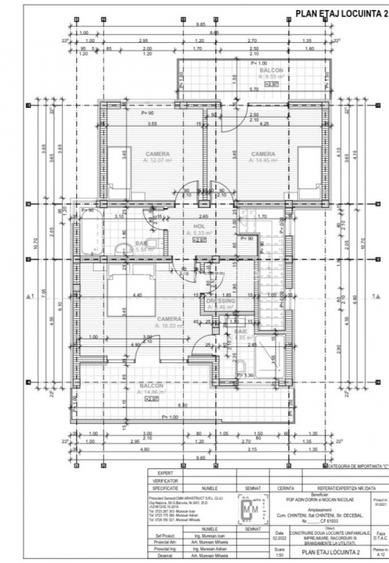 CASA INDIVIDUALA Chinteni  - 3