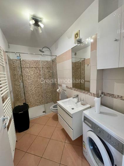 Apartament 3 camere Avantgarden - 8