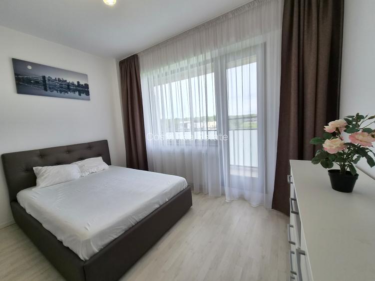 Inchiriere Apartament 2 Camere Iancu Nicolae - 12