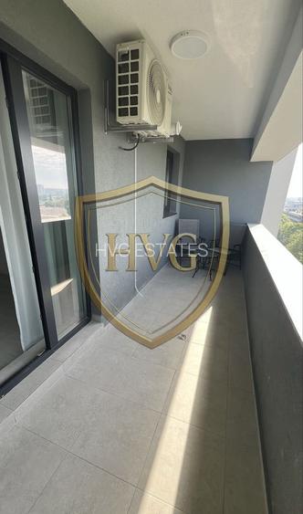Apartament cu 2 camere | Centrala proprie | Loc de parcare | Militari - 8