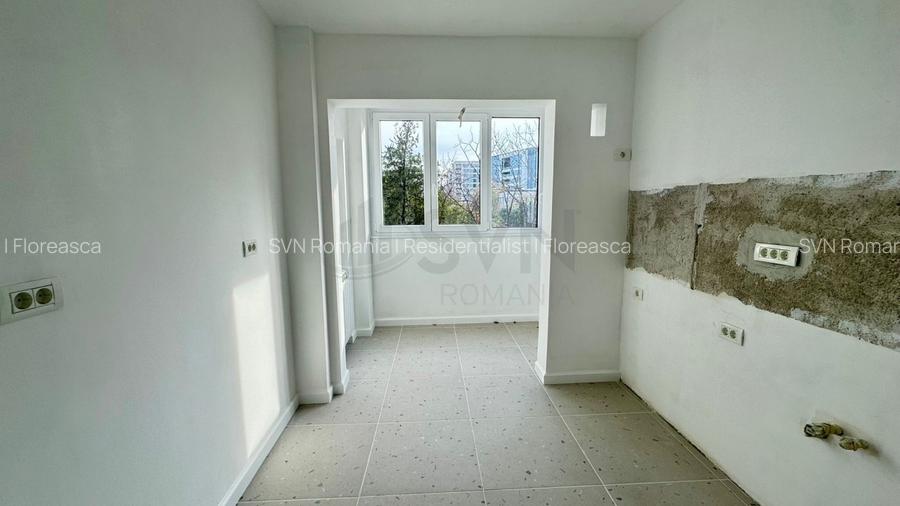 REA1026149 Apartament 3 Camere I Politehnica - 10