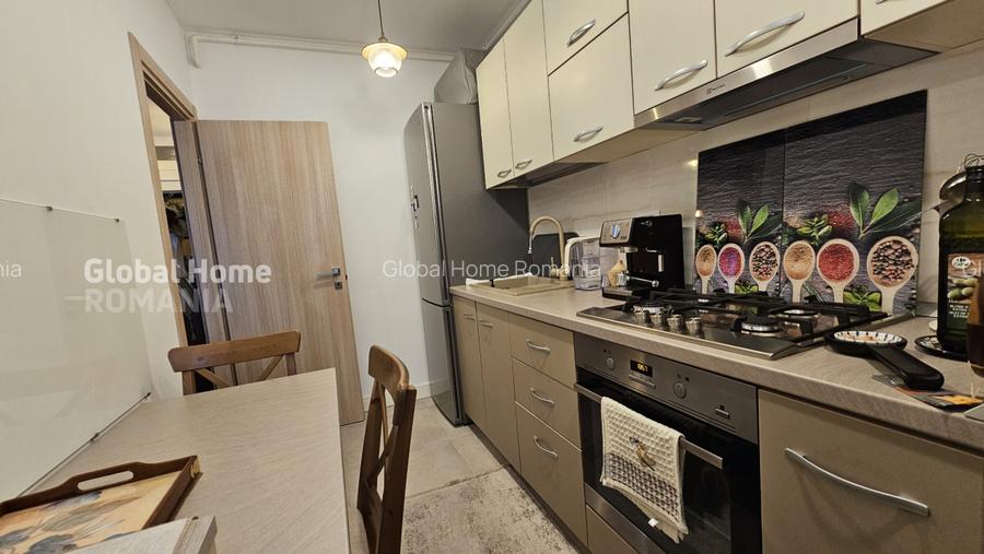 Apartament 3 camere 71,5MP | Pipera- Onix Park | Centrala proprie - 15