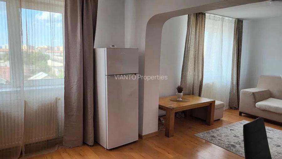 Apartament 2 camere Rahovei - 3