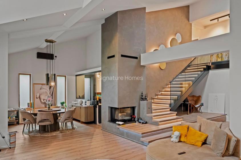 CASA UNICA DE VANZARE ZONA EROU IANCU NICOLAE PIPERA - 4