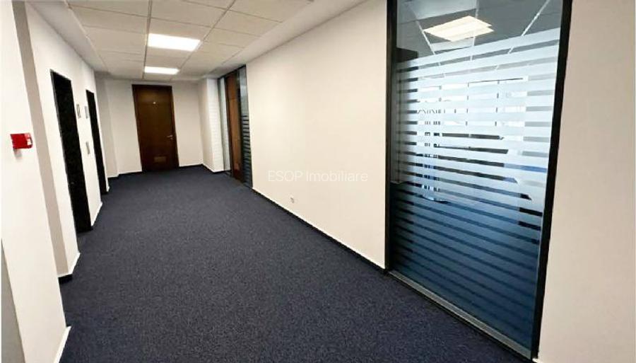 0% comision! Inchiriere birouri Gara de Nord, 200 - 640 mp - 11